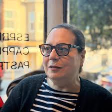 Between sunlight and strategy 📝🌞 #ai #femalefounders #technology #bayarea  #sanfrancisco