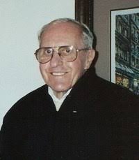 HARRY TALBOT Obituary (2012)