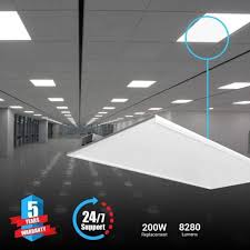 2x4 72w Led Panel Lights Are The Excellent Lighting Option Led Panel Light Light Diffuser Panel Led Panel