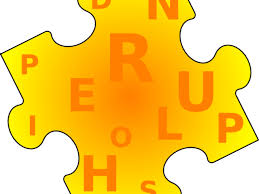 How to make a puzzle: Puzzle Clipart Word Puzzle Word Game Png Download Full Size Clipart 1475794 Pinclipart