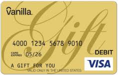 Visa gift cards are a great alternative to a checking account or credit card. Gold Script Gift Card Gift Cards For All Occasions