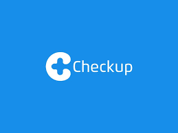 Checkup Medical App Logo Healthcare Logo Medical Logo Doctor Logo Design