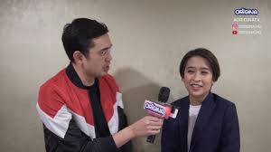 Rambut panjang vs rambut pendek. Ara Johari Simpan Rambut Panjang Youtube