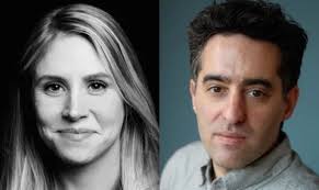 What We Talk about When We Talk about Anne Frank by Nathan Englander