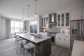 The Kennedy Iii Kitchen In Legacy Trico Homes Check Out The New Homes Built By Www Tricohomes Com Homebuilder Tr Home Kitchen Design Kitchen Inspirations