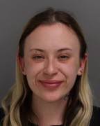 Re-Post. Wanted- Isabel Ash of New Britain CT. Ash is wanted for failure to  appear for court.