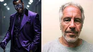 Federal agent om Diddy: ”Lika illa som Jeffrey Epstein”