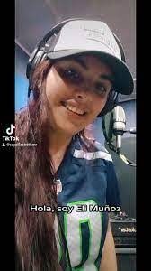 Eli Munoz's Instagram, Twitter & Facebook