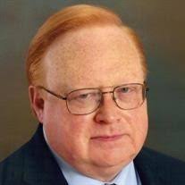 Dr. Henry Kayes Townsend Obituary