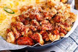 11, jalan solaris 2, solaris mont kiara, 50480 kuala lumpur, wilayah persekutuan kuala lumpur, malaysia. Nanda Chicken Korean Snow Cheese Chicken Solaris Mont Kiara