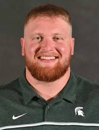 No. 10/9 Michigan State Takes On Indiana for the Old Brass Spittoon  Saturday in Bloomington