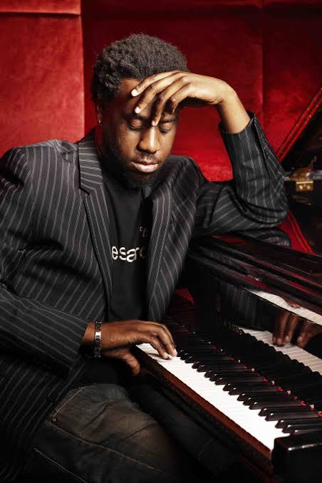 Robert Glasper at Blue Note (Early and Late Shows)