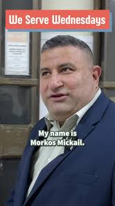 Meet Morkos Mickail, Director of Contract Services at DCAS. His team is  responsible for finding contractors to repair and maintain 55 buildings  that DCAS manages. These contractors repair windows…