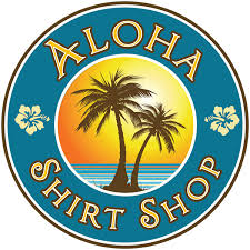 Aloha Shirt Shop: Hawaiian Shirts | #1 Rated - FREE Shipping Available