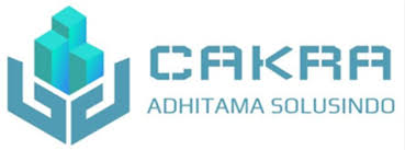 Logo PT. Cakra Adhitama Solusindo