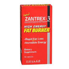 How fast does zantrex 3 fat burner work language:en. Zantrex 3 High Energy Fat Burner Reviews 2021