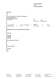 Erstellen sie ein handout der aktuellen präsentation in ms word. Drucke Selbst Kostenlose Layout Briefvorlagen Fur Word