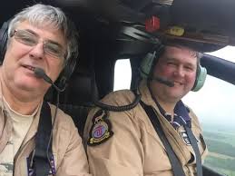 Heartbreaking tributes to 'all-round good guy' pilot who died eight days  after helicopter crash