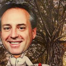 Fred Neil (@fredneil2)