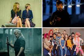 Part of the american crime story series, the people v. The Best Movies And Tv Shows New On Netflix Canada In December The New York Times
