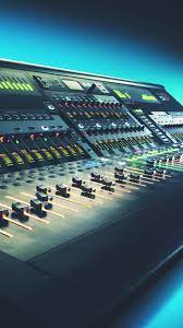 Die unscheinbare software hat sich mittlerweile in die top 20 vorgekämpft, au. Digital Mixing Console Music Studio Smartphone Wallpaper And Lockscreen Hd Check More At Https Phonewallp Com Digital Mix Hi Tech Wallpaper Audio Disco Night