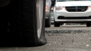 My window smashed again:" Great-grandmother, crossing guard targeted by  vandals twice in 2 days