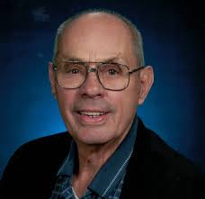 Jack R. Peterson Obituary June 1, 2015