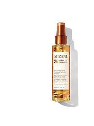 A hair oil treatment for frizzy or curly hair. Mizani Hair Care Shop 12 Items At 18 00 Stylight