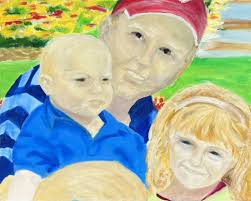 Former Palo Alto school board member Melissa Baten Caswell dies