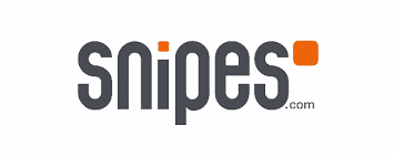 Snipes (fr) german multinational shoe store chain (en); Pin On Sneaker Logos Brands Stores And More