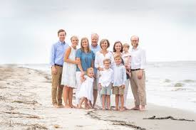 We did not find results for: Preparing For Your Extended Family Beach Session