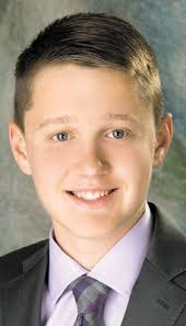 Honor Award goes to Owen Seward