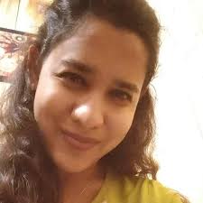 Aisha Saeed's User Profile