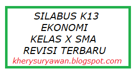 Buku kerja 2 yang berisi tentang kode etik guru, ikrar guru, tata tertib guru, pembiasaan guru, kalender pendidikan, analisis alokasi waktu, program tahunan, program semester, jurnal agenda guru. Silabus K13 Ekonomi Kelas X Sma Revisi Terbaru Kherysuryawan Id