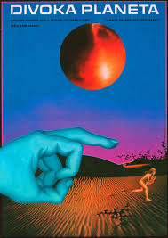 Stream fantastic planet 1973 full episode download fantastic planet 1973 english subtitle fantastic planet 1973 full cast movie fantastic planet 1973 movie online movie fantastic planet 1973 for free watch fantastic planet 1973 full streaming movie film fantastic planet 1973 full. Watch This Award Winning Czech Animation Classic Fantastic Planet Graphic Poster Science Fiction Illustration Poster Design