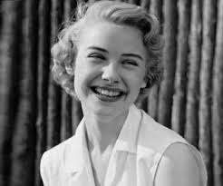 Hope Lange Biography