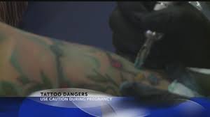 If you're considering getting tattooed while pregnant, make sure you read up on the risks and best practices to ensure it's done safely and without harm. Tattoos And Pregnancy Youtube
