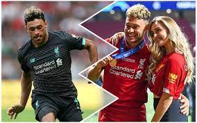 And athletic grounds ltd (everton athletic for short), the club became liverpool f.c. Reds Fans Will Love Chamberlain S Comments On Lfc
