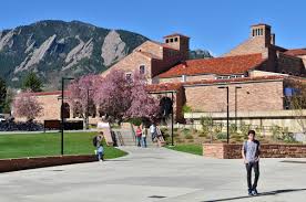 University of colorado boulder alumni. About University Of Colorado Boulder