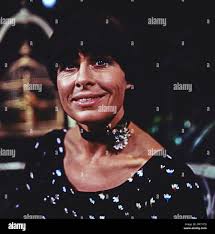 70s barbara hi-res stock photography and images