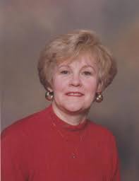 Ruth Ann (Spitler) Fullerton Obituary November 21, 2022