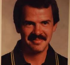 Patrick Warren “P. W.” McRae (1956-1999)