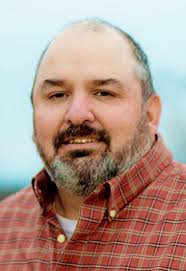 Dewayne Freeman Announces For Franklin County Judge