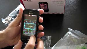 LG GS500 Cookie Plus Hands on HD - www ...