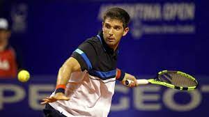 The latest tennis stats including head to head stats for at matchstat.com. Belgrade Open Federico Delbonis Vs Alex Molcan 5 28 2021 Tennis Predction Sports Chat Place