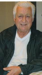 Giovanni Ferri Obituary