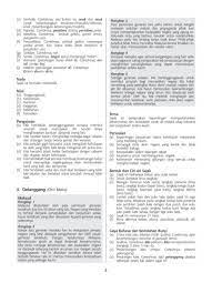 Dendam (shariza a rahman) sinopsiscerpen 'dendam' ini mengisahkan hubungan kekeluargan antara (nota: Nota Komsas Tingkatan 4 Bullet Journal Index