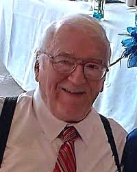 Obituary for David Lee