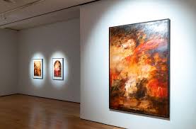 2,427 likes · 3 talking about this. Jake Wood Evans Interview I Don T Think You Can Make A Successful Painting Unless You Are Bold And Commit To The Action Of Taking Away And Risking Something