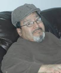 David Gilbert Gallegos Obituary (1949